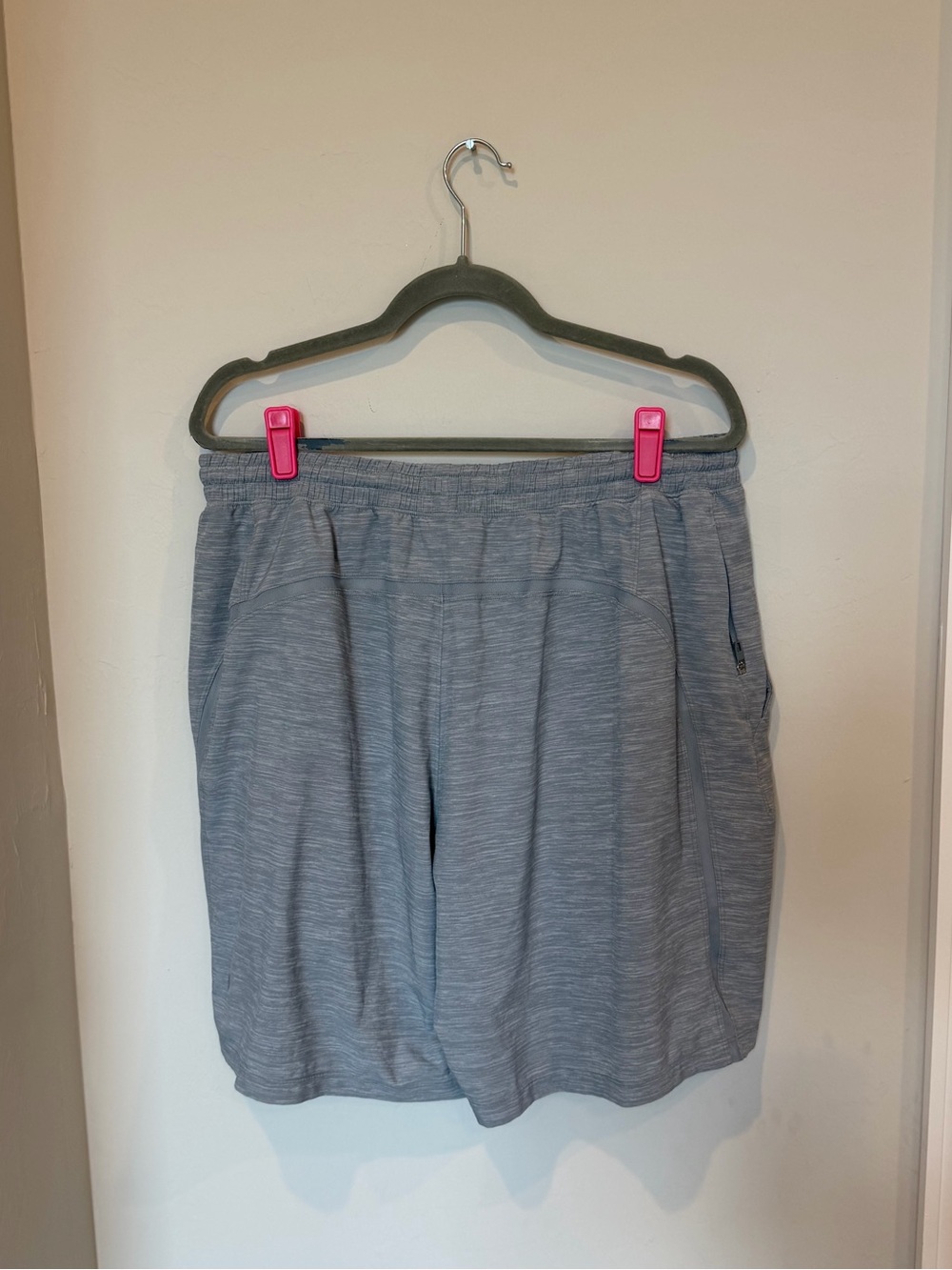 Lululemon Pace Breaker Short 9" Size XXL - Picture 2 of 4